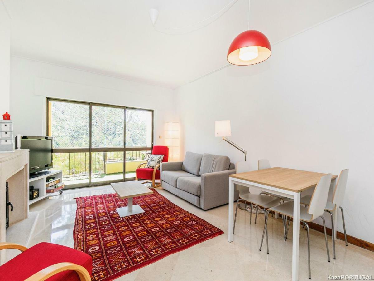 Guia Alamos Apartman Cascais Kültér fotó