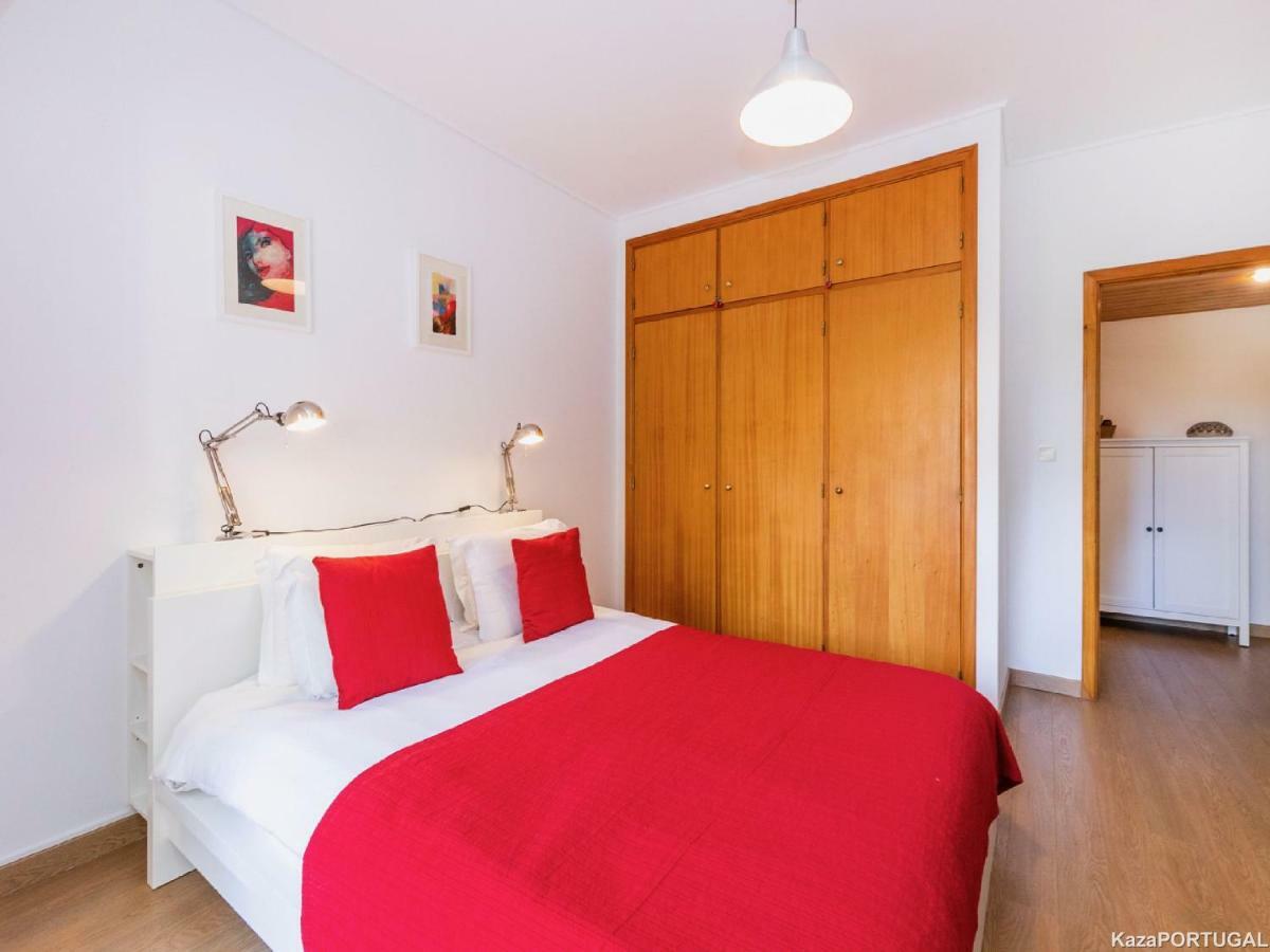 Guia Alamos Apartman Cascais Kültér fotó