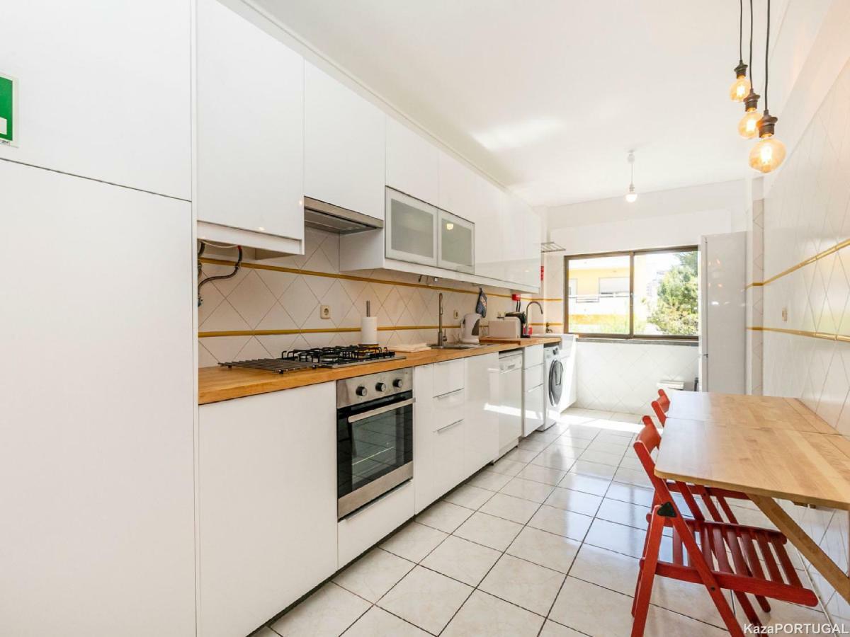 Guia Alamos Apartman Cascais Kültér fotó