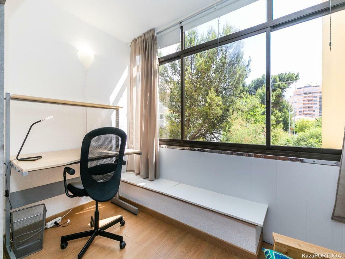 Guia Alamos Apartman Cascais Kültér fotó