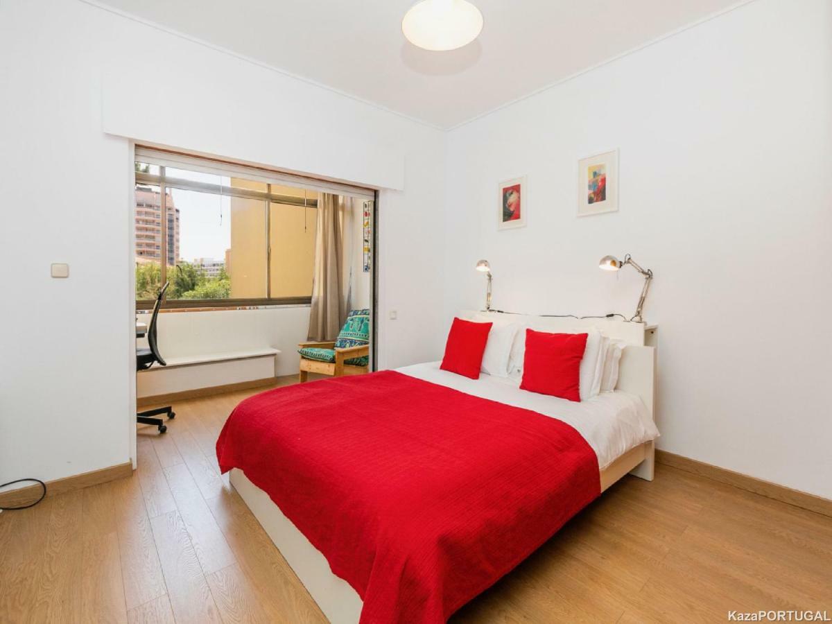 Guia Alamos Apartman Cascais Kültér fotó