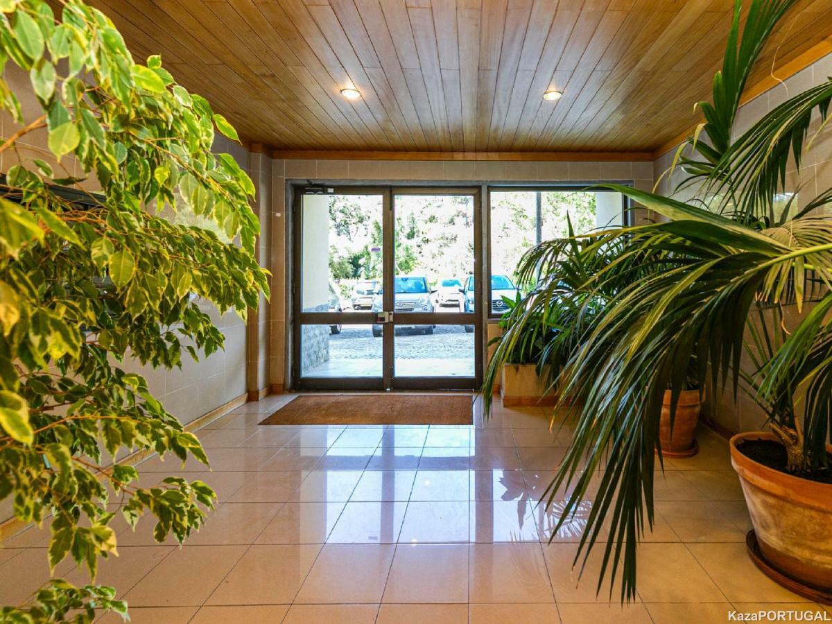 Guia Alamos Apartman Cascais Kültér fotó
