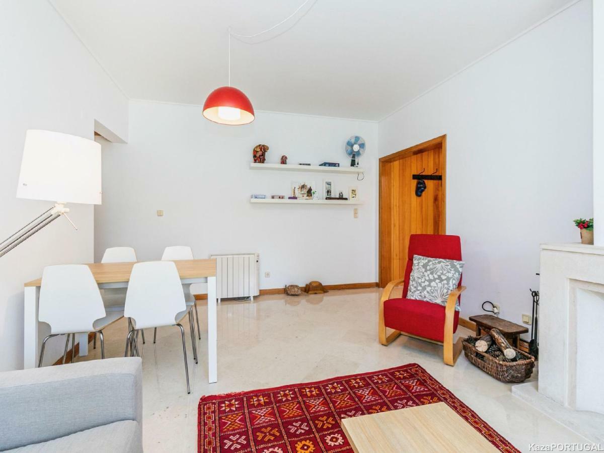 Guia Alamos Apartman Cascais Kültér fotó