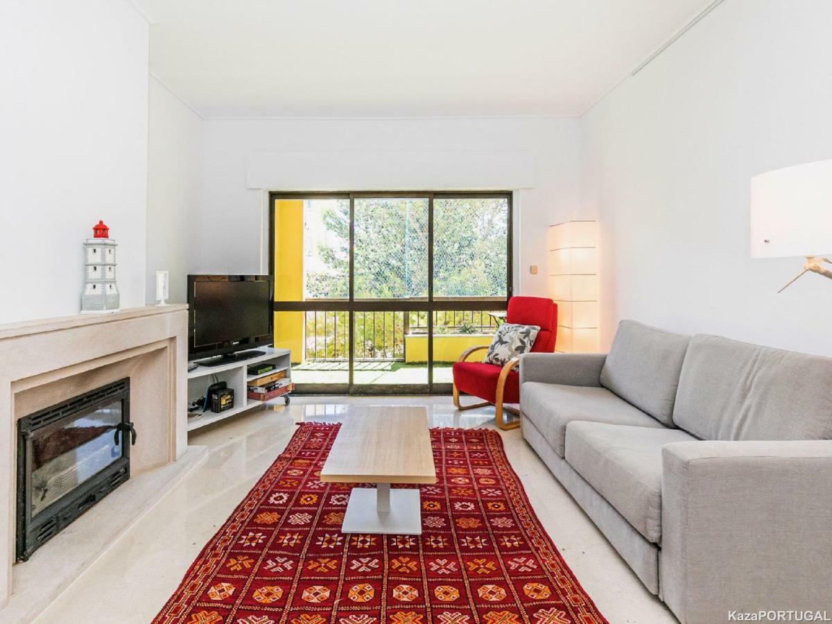 Guia Alamos Apartman Cascais Kültér fotó